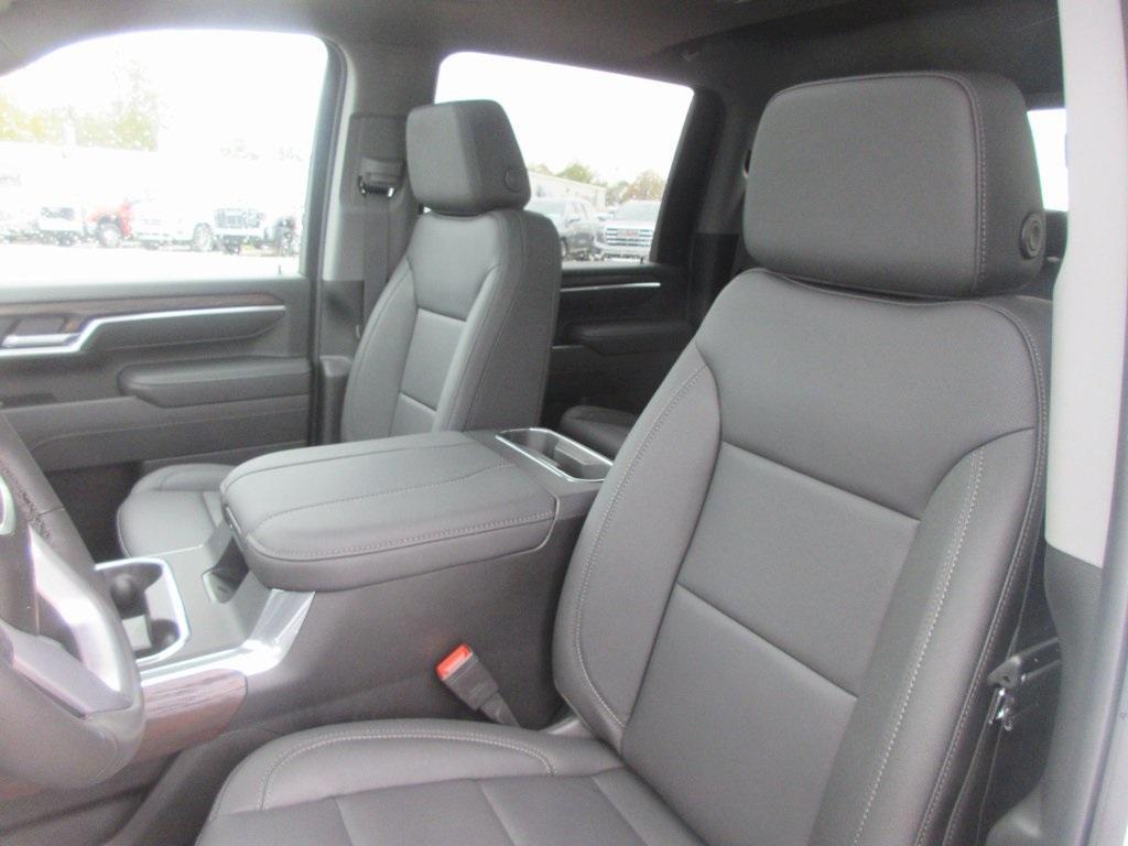 new 2026 GMC Sierra 2500 car, priced at $69,941