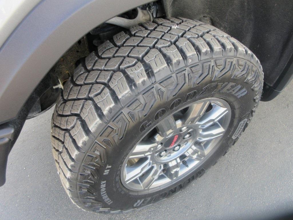 used 2024 GMC Sierra 1500 car, priced at $63,995