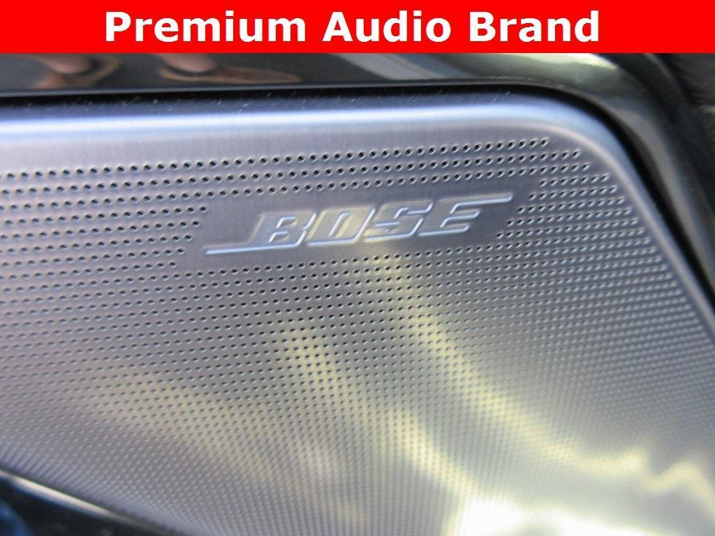used 2024 GMC Sierra 1500 car, priced at $63,995