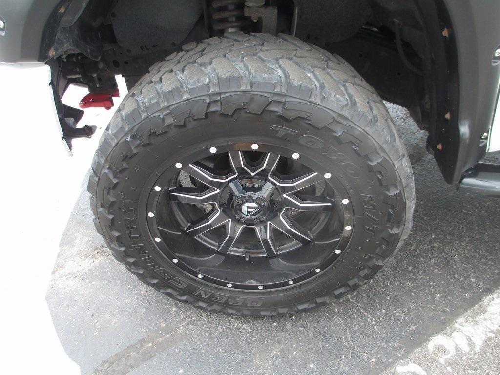 used 2019 Toyota Tundra car, priced at $49,995