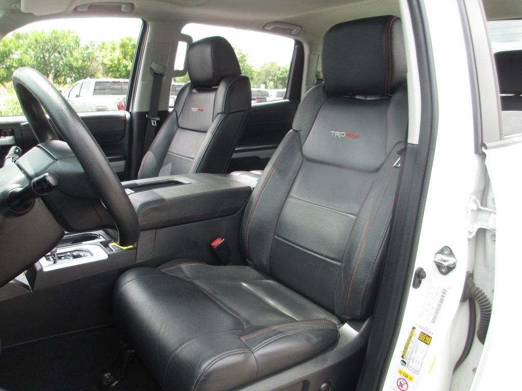 used 2019 Toyota Tundra car, priced at $49,995