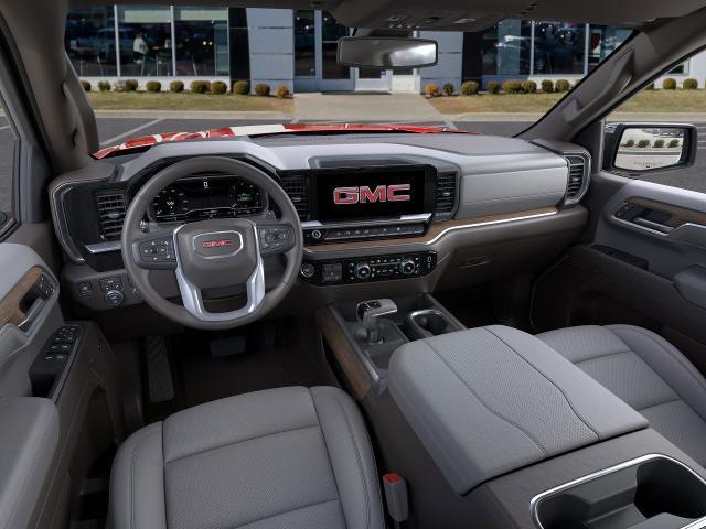 new 2025 GMC Sierra 1500 car, priced at $60,830