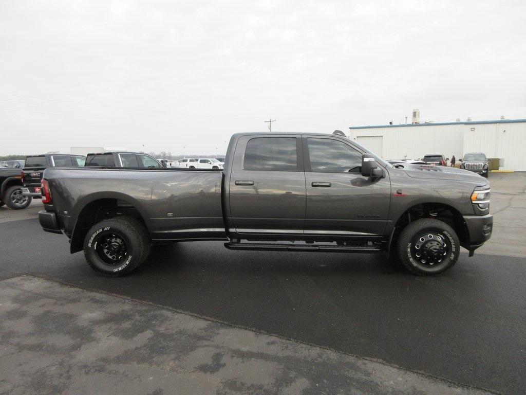 used 2024 Ram 3500 car, priced at $70,995