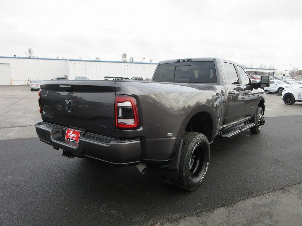 used 2024 Ram 3500 car, priced at $70,995