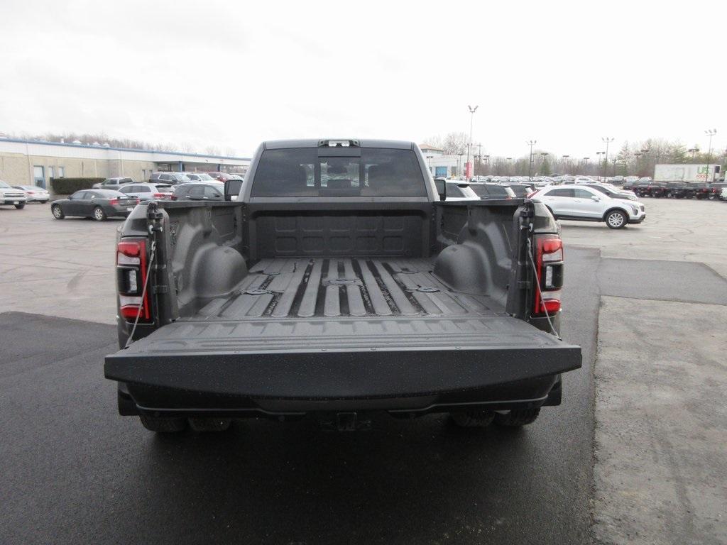 used 2024 Ram 3500 car, priced at $70,995