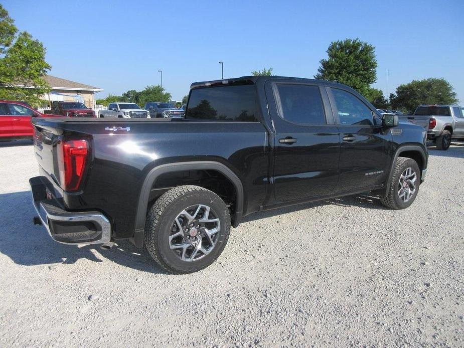 new 2024 GMC Sierra 1500 car, priced at $43,834