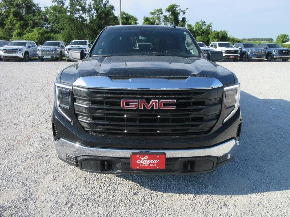 new 2024 GMC Sierra 1500 car, priced at $43,834