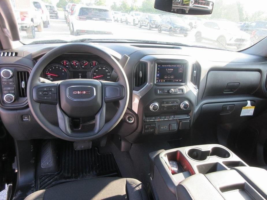 new 2024 GMC Sierra 1500 car, priced at $43,834