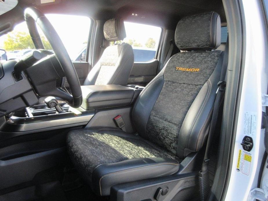 used 2022 Ford F-150 car, priced at $46,995