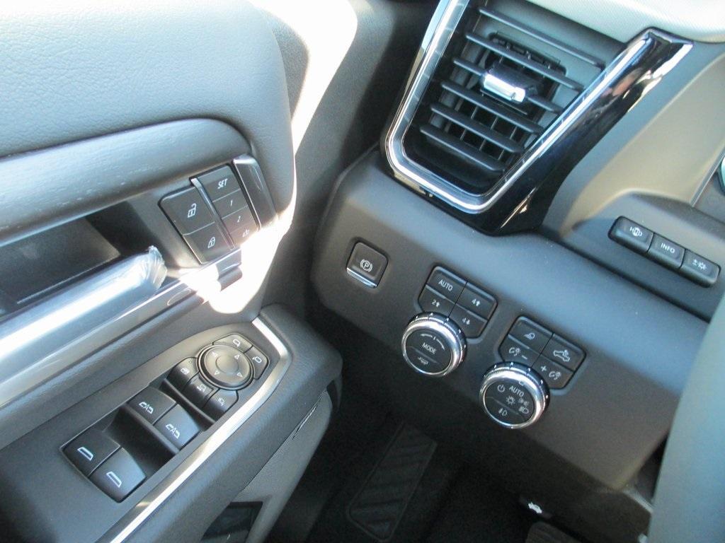 new 2026 GMC Sierra 3500 car, priced at $86,429