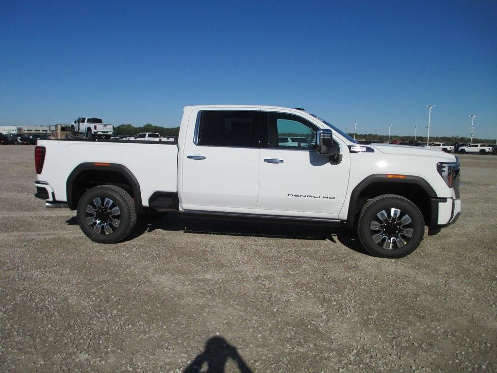 new 2026 GMC Sierra 3500 car, priced at $86,429
