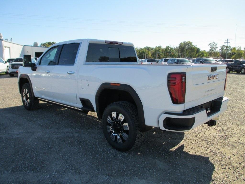 new 2026 GMC Sierra 3500 car, priced at $86,429