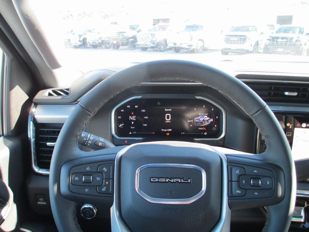 new 2026 GMC Sierra 3500 car, priced at $86,429