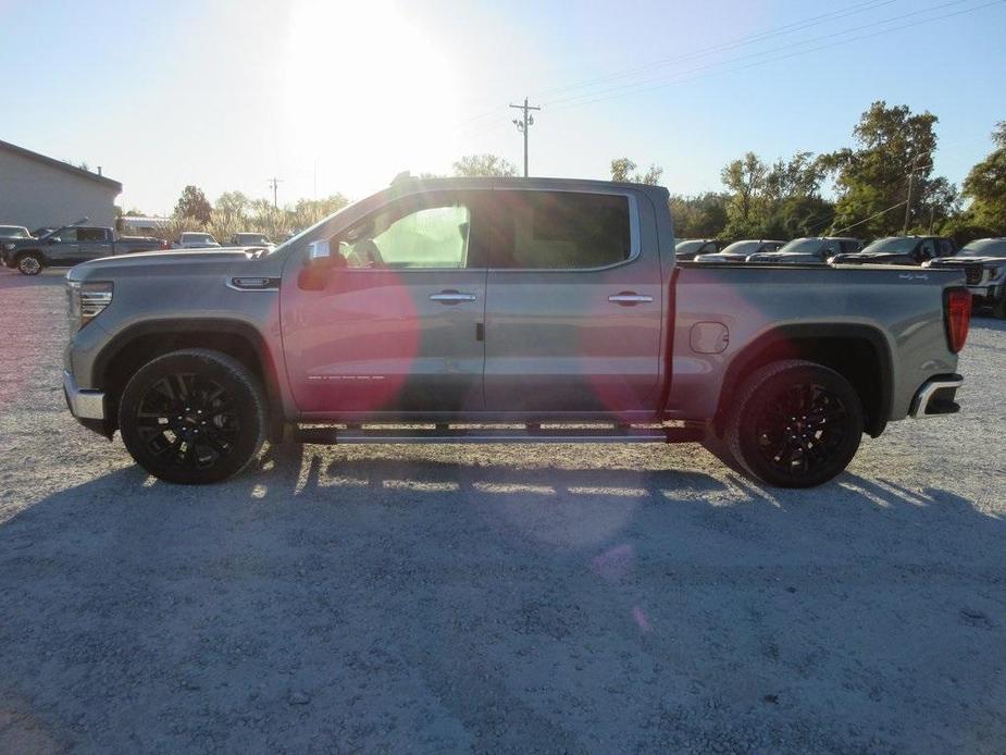 new 2025 GMC Sierra 1500 car, priced at $60,233