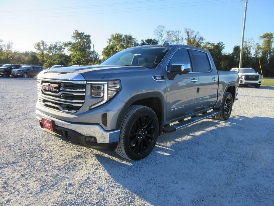 new 2025 GMC Sierra 1500 car, priced at $60,233