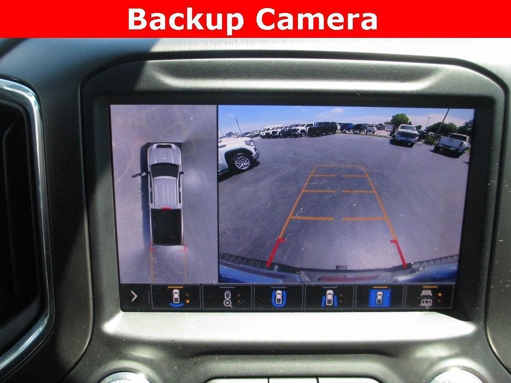 used 2023 GMC Sierra 3500 car, priced at $66,995