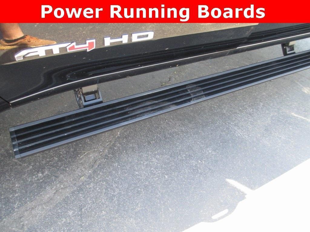 used 2023 GMC Sierra 3500 car, priced at $66,995