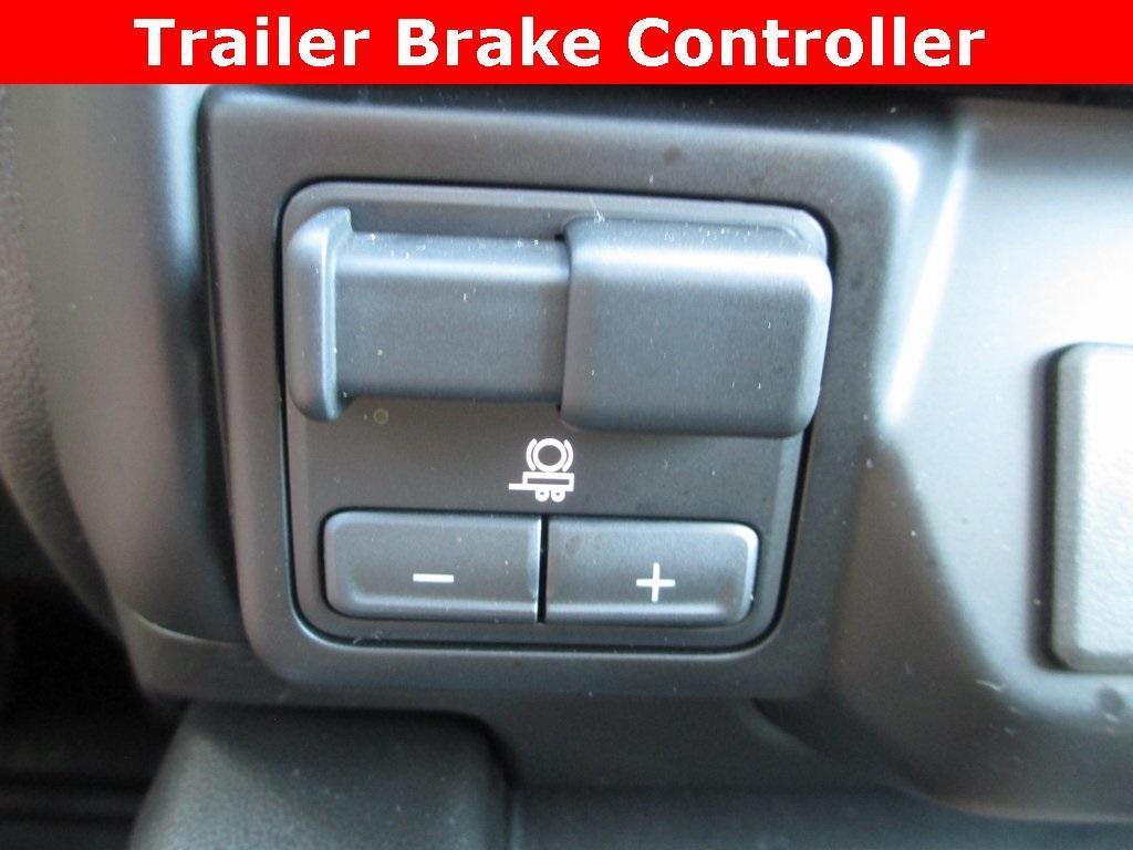 used 2023 GMC Sierra 3500 car, priced at $66,995