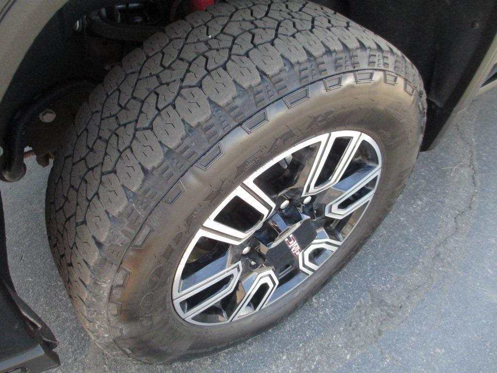 used 2023 GMC Sierra 3500 car, priced at $66,995