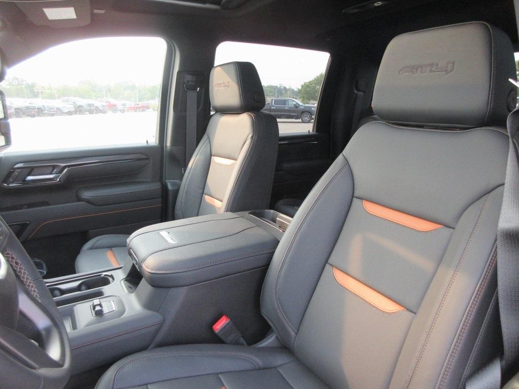new 2026 GMC Sierra 2500 car, priced at $84,654