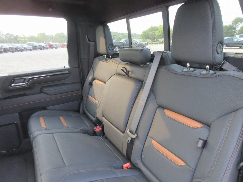 new 2026 GMC Sierra 2500 car, priced at $84,654