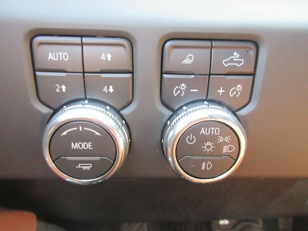 new 2026 GMC Sierra 3500 car, priced at $98,257