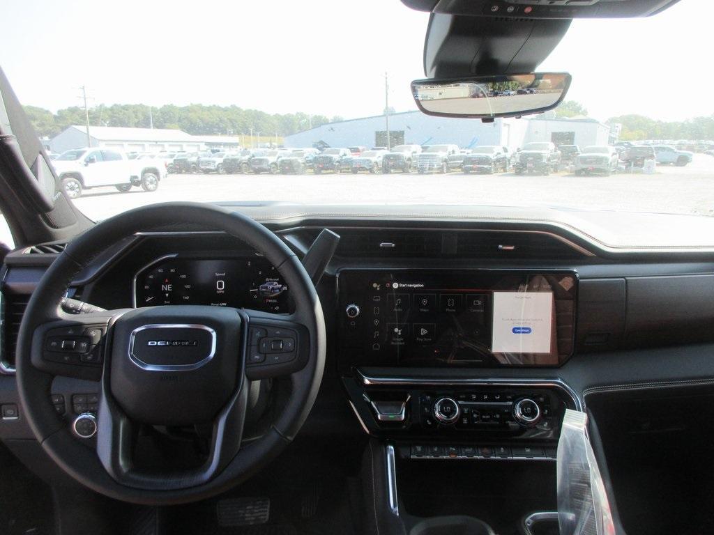 new 2026 GMC Sierra 3500 car, priced at $98,257