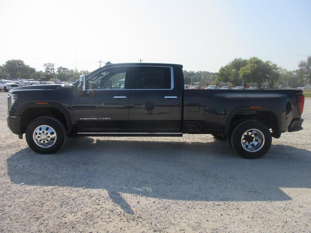 new 2026 GMC Sierra 3500 car, priced at $98,257