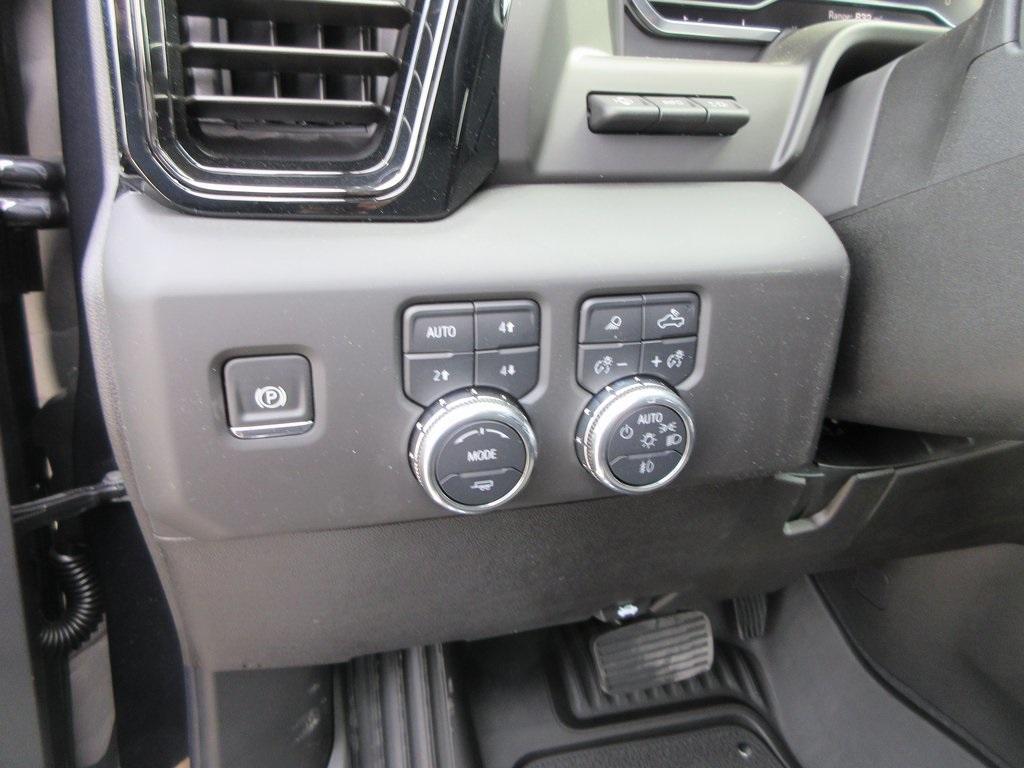 new 2025 GMC Sierra 2500 car, priced at $84,400