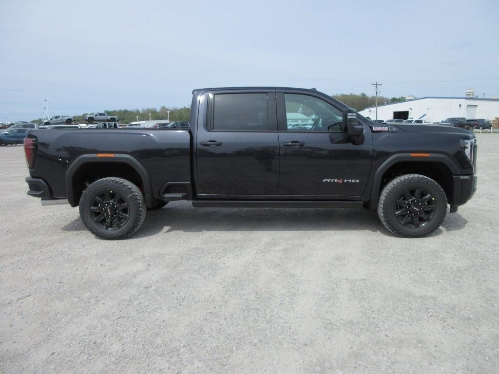 new 2025 GMC Sierra 2500 car, priced at $84,400