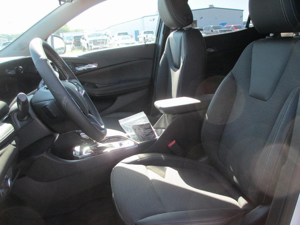 new 2026 Buick Encore GX car