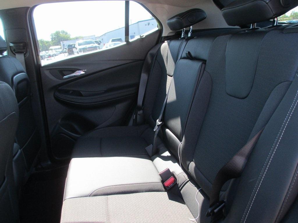 new 2026 Buick Encore GX car