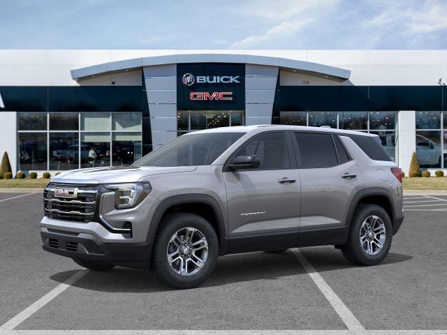 new 2026 GMC Terrain car, priced at $31,790