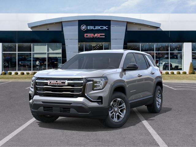 new 2026 GMC Terrain car, priced at $31,790