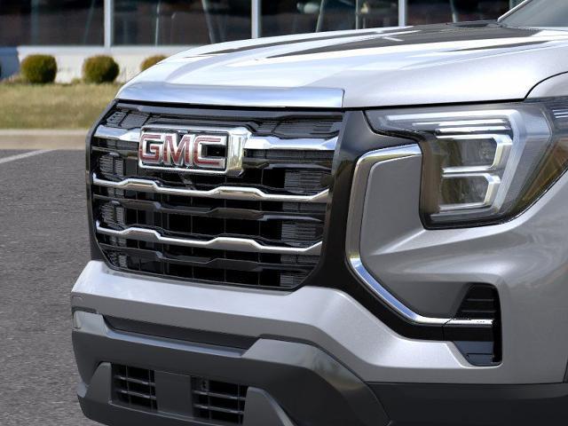 new 2026 GMC Terrain car, priced at $31,790