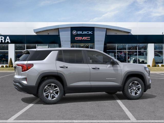 new 2026 GMC Terrain car, priced at $31,790