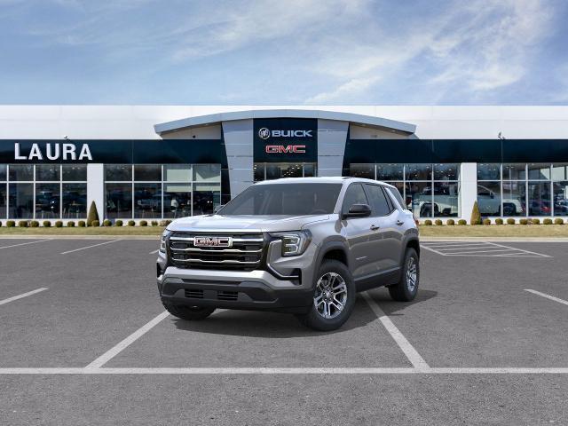 new 2026 GMC Terrain car, priced at $31,790