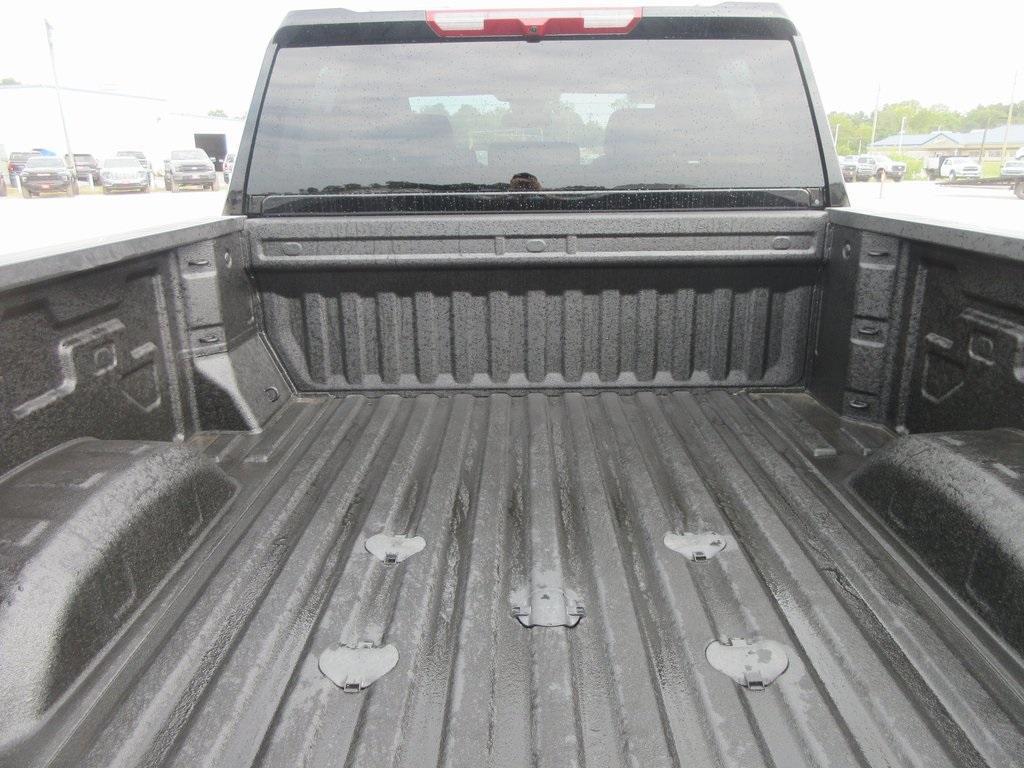 new 2025 GMC Sierra 2500 car, priced at $54,876