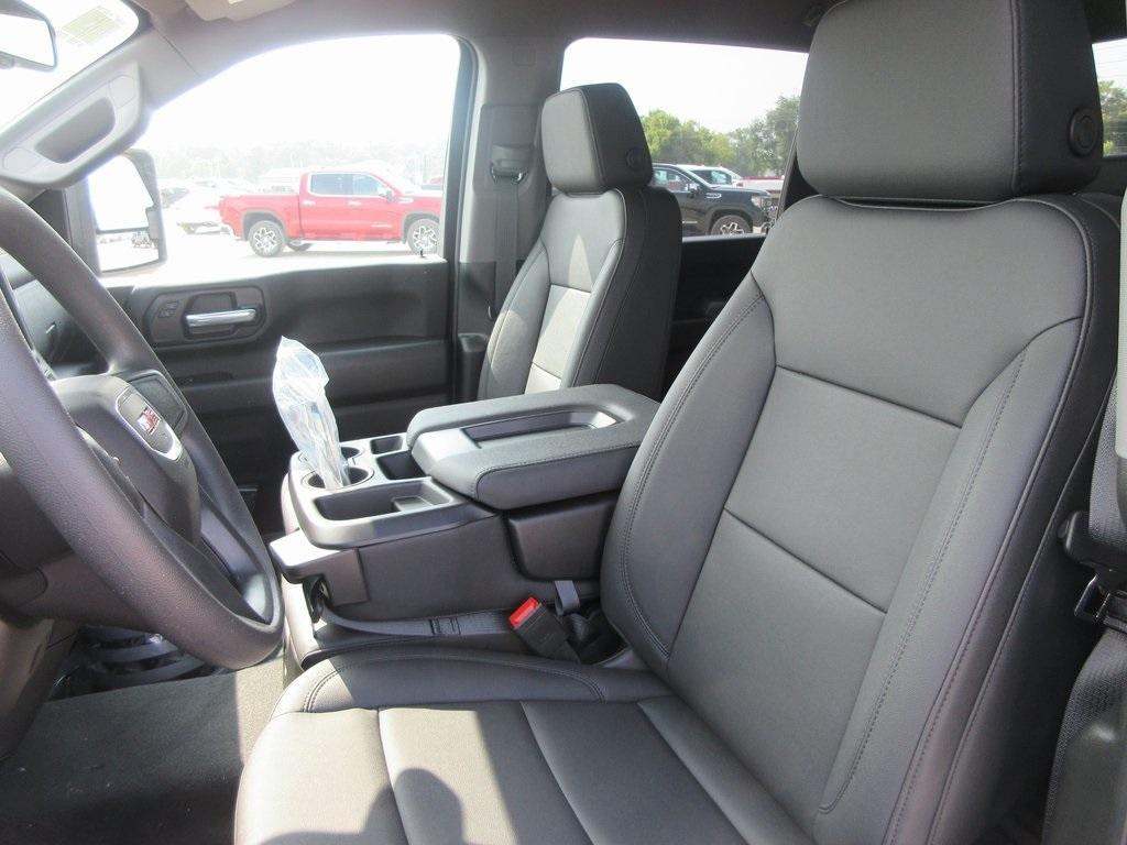 new 2025 GMC Sierra 2500 car, priced at $54,876