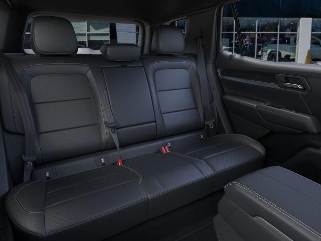 new 2026 GMC Terrain car, priced at $38,315