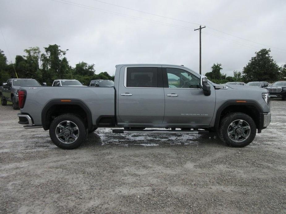 new 2025 GMC Sierra 2500 car, priced at $69,965