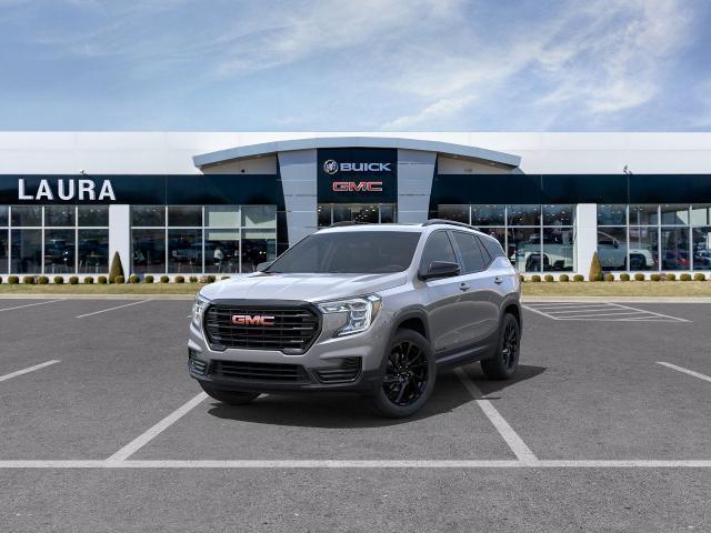 new 2024 GMC Terrain car, priced at $29,592