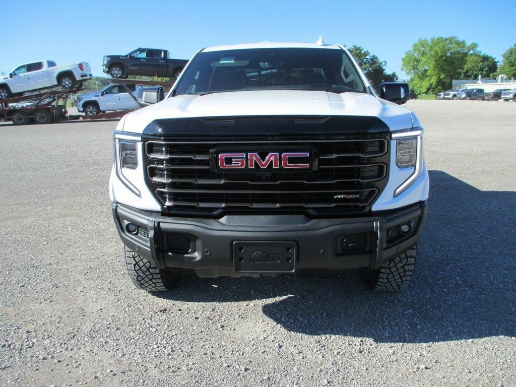 new 2025 GMC Sierra 1500 car, priced at $73,307