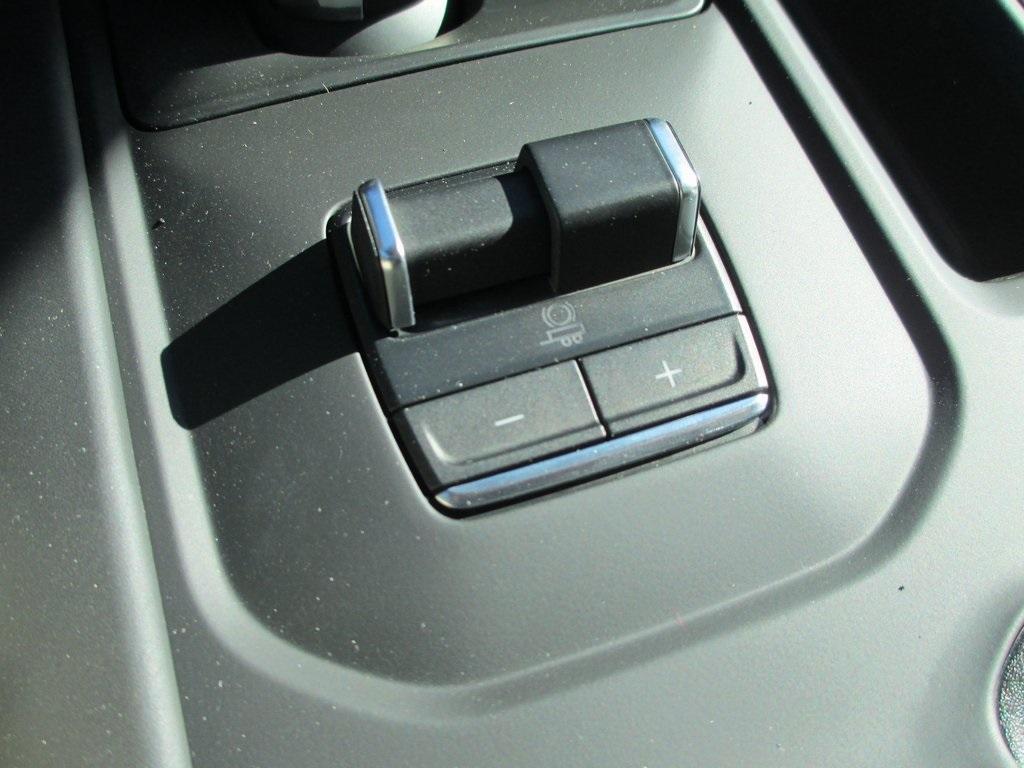 new 2025 GMC Sierra 1500 car, priced at $73,307
