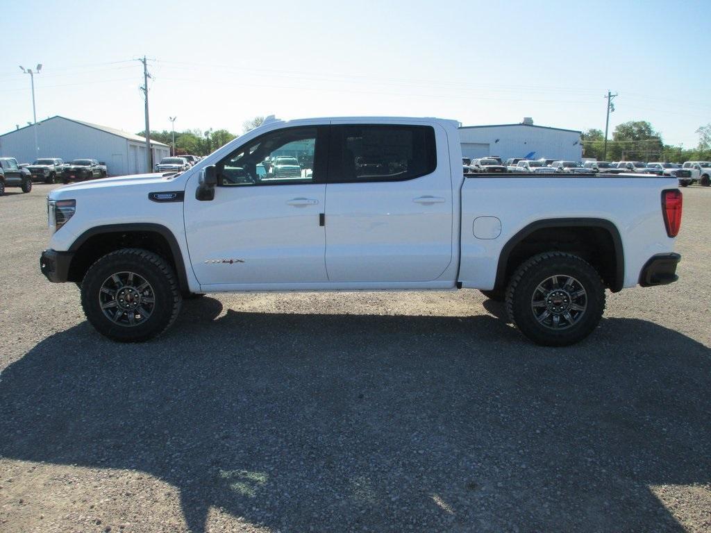 new 2025 GMC Sierra 1500 car, priced at $73,307
