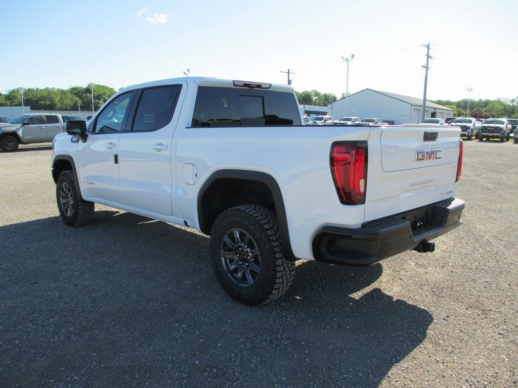 new 2025 GMC Sierra 1500 car, priced at $73,307