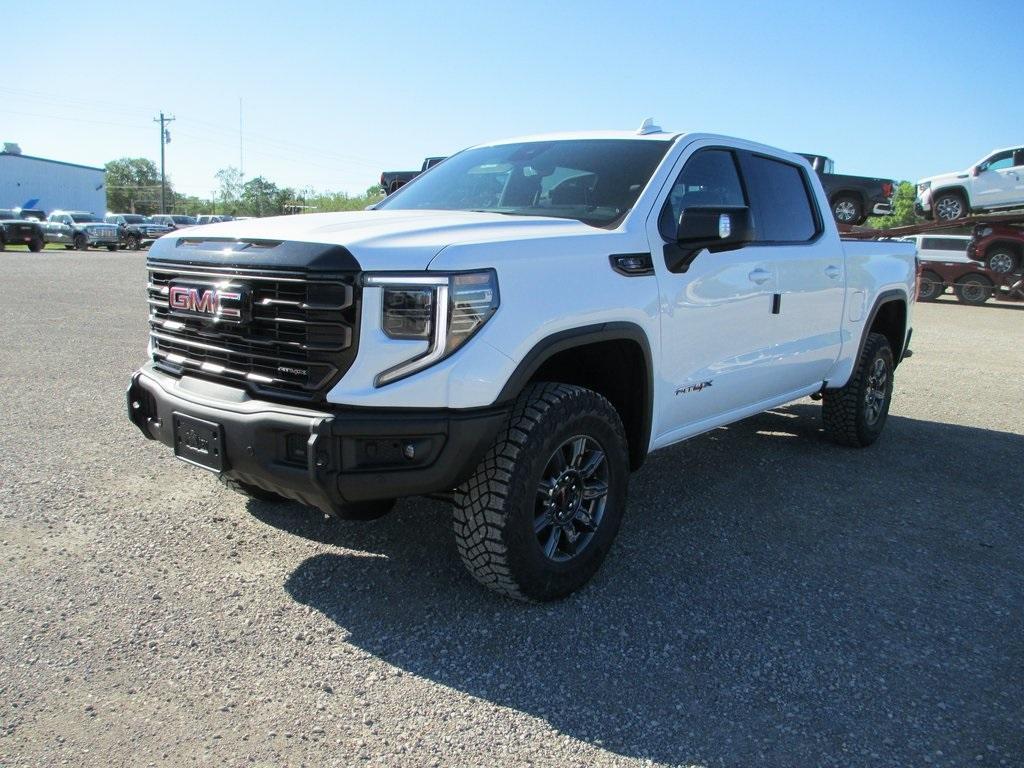 new 2025 GMC Sierra 1500 car, priced at $73,307