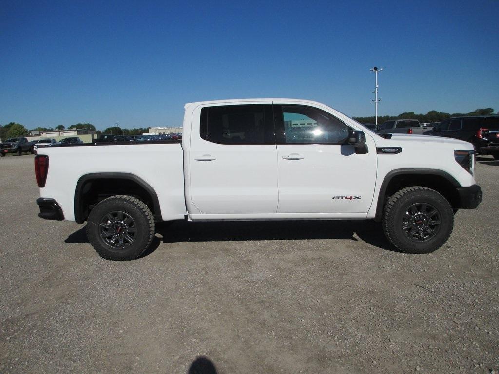 new 2025 GMC Sierra 1500 car, priced at $73,307