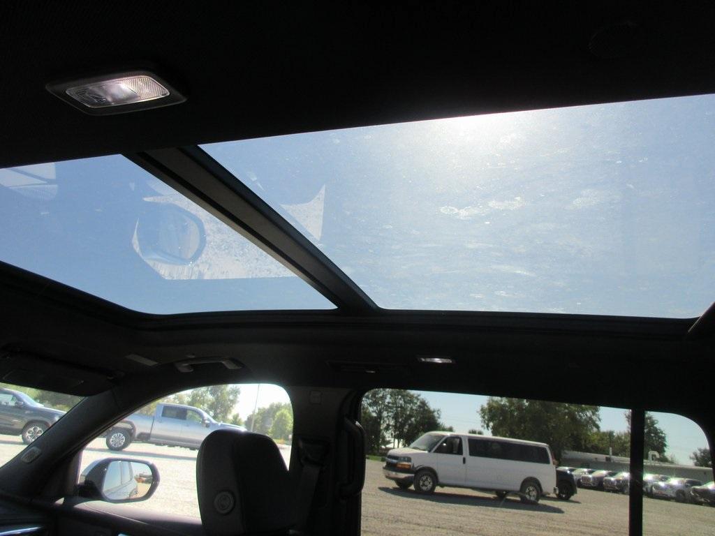 new 2026 Buick Enclave car, priced at $57,435