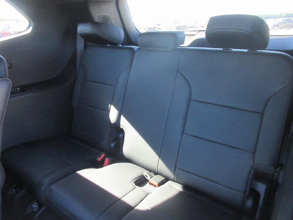 new 2026 Buick Enclave car, priced at $57,435